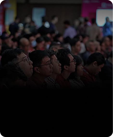 Couldn't Make It? Catch Up with the SMDD 2024 Recap