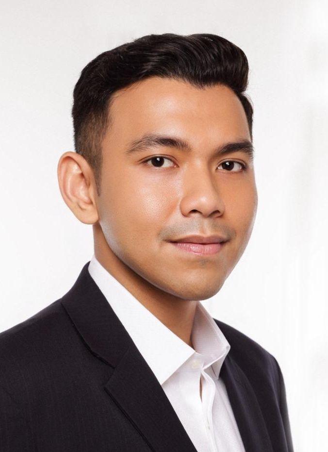 Alfreno Kautsar Ramadhan
