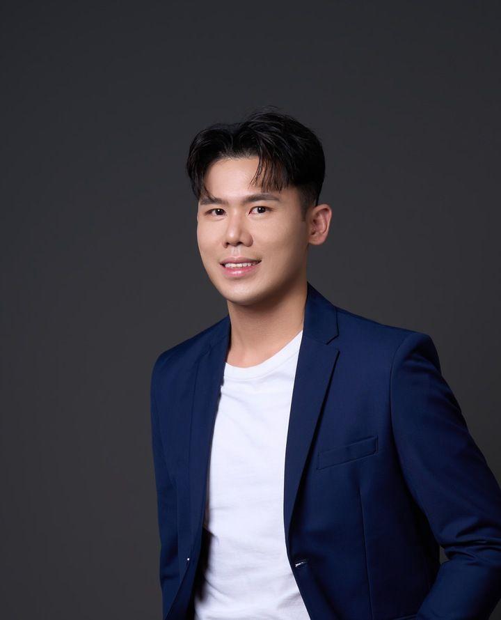 Andrew Chim