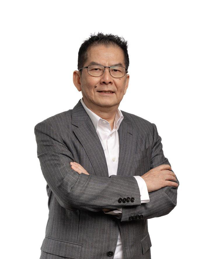 Andrie Yapsir, PhD