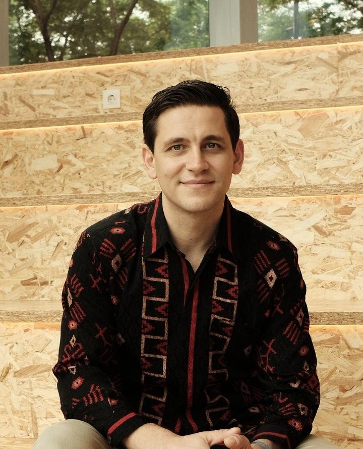 Dean Krstevski