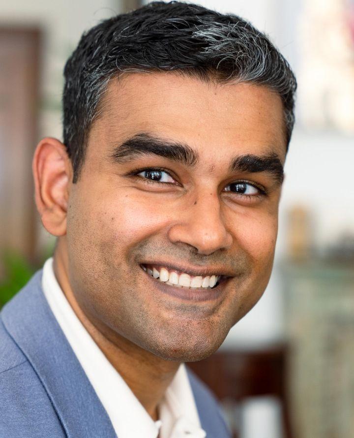 Dr. Deb Goswami