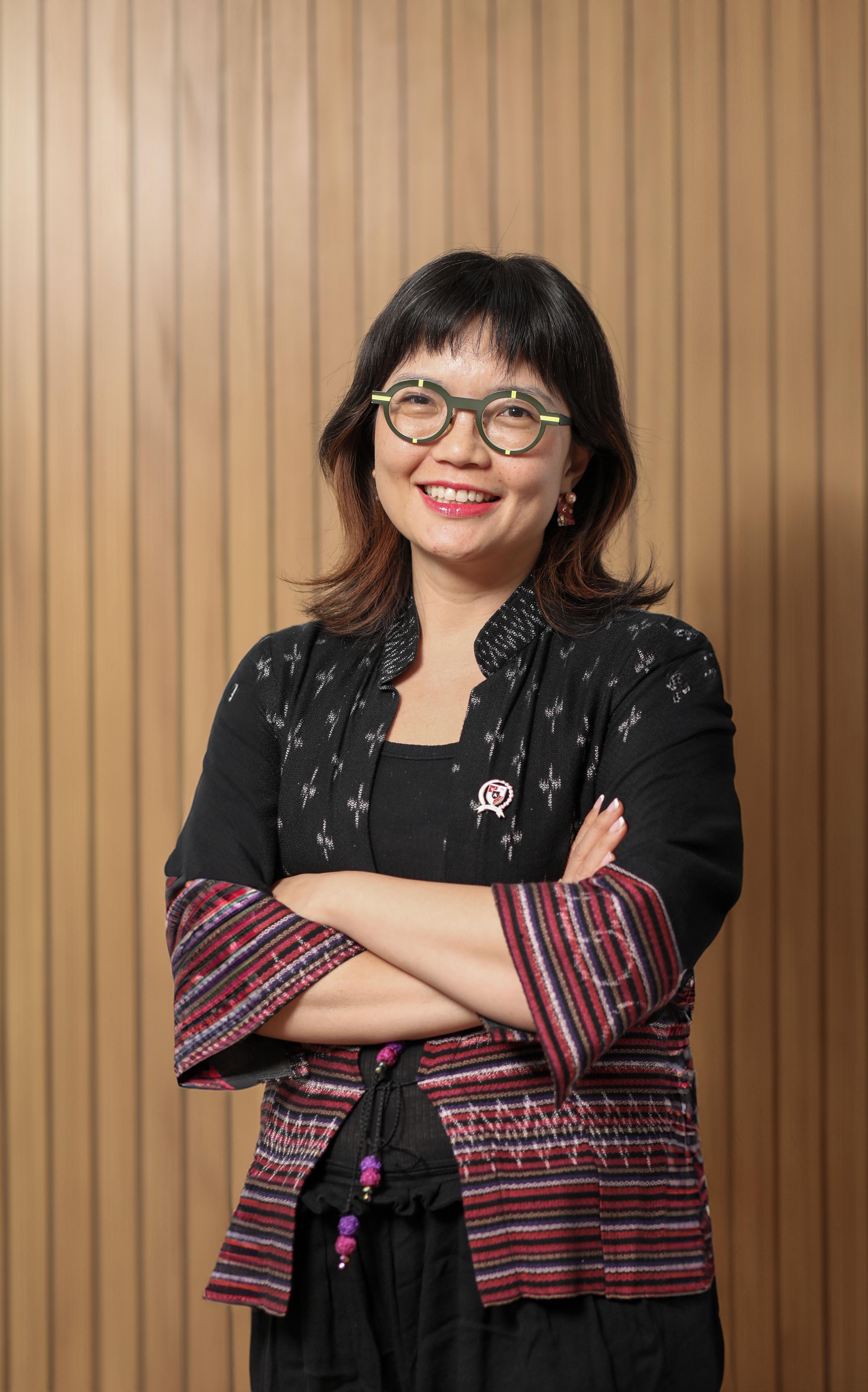 Stella Christie