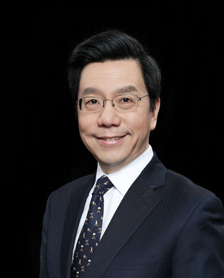 Dr. Kai-Fu Lee