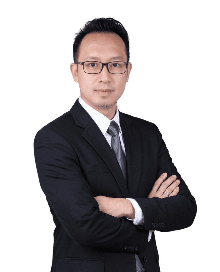 Kholif Faiz Maruf