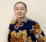 Marcus  Budimulia