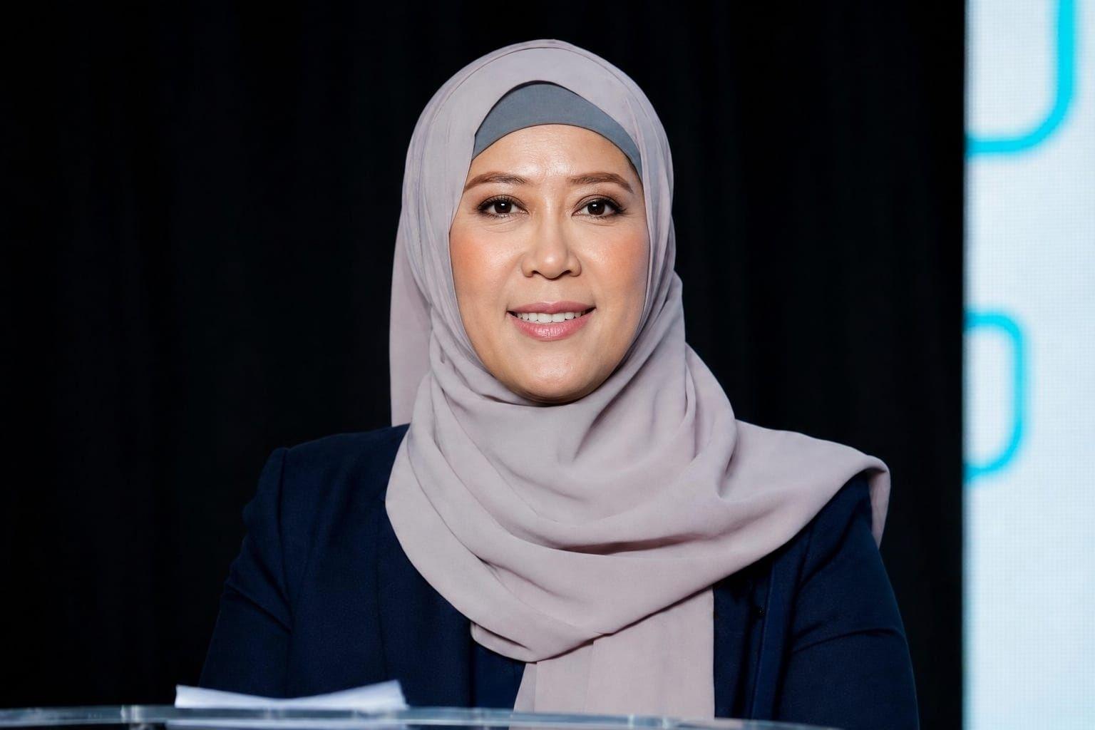 Meutya Hafid