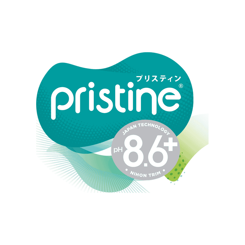 Pristine8.6+