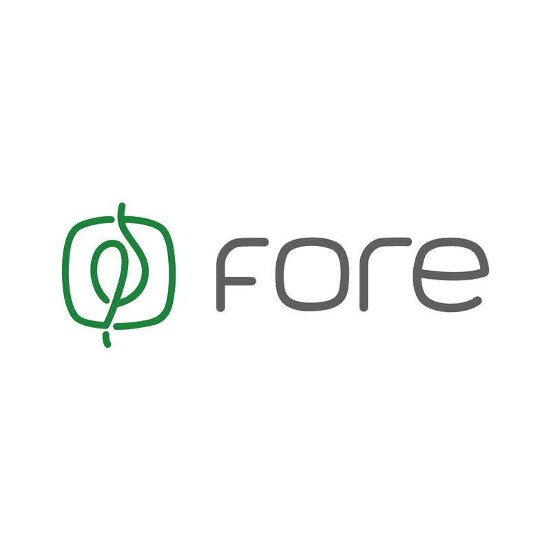 Fore Donut