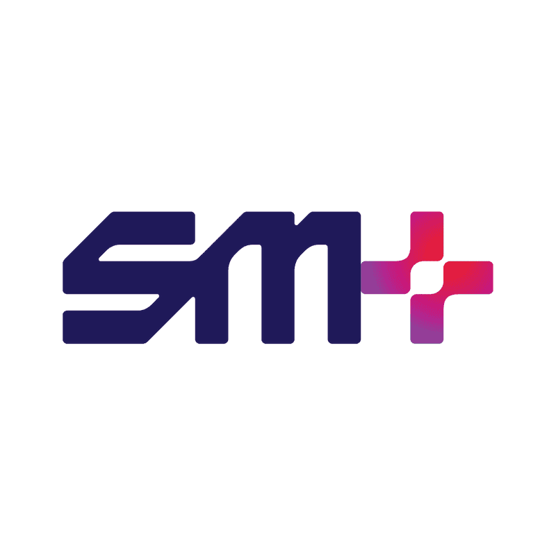 SM+