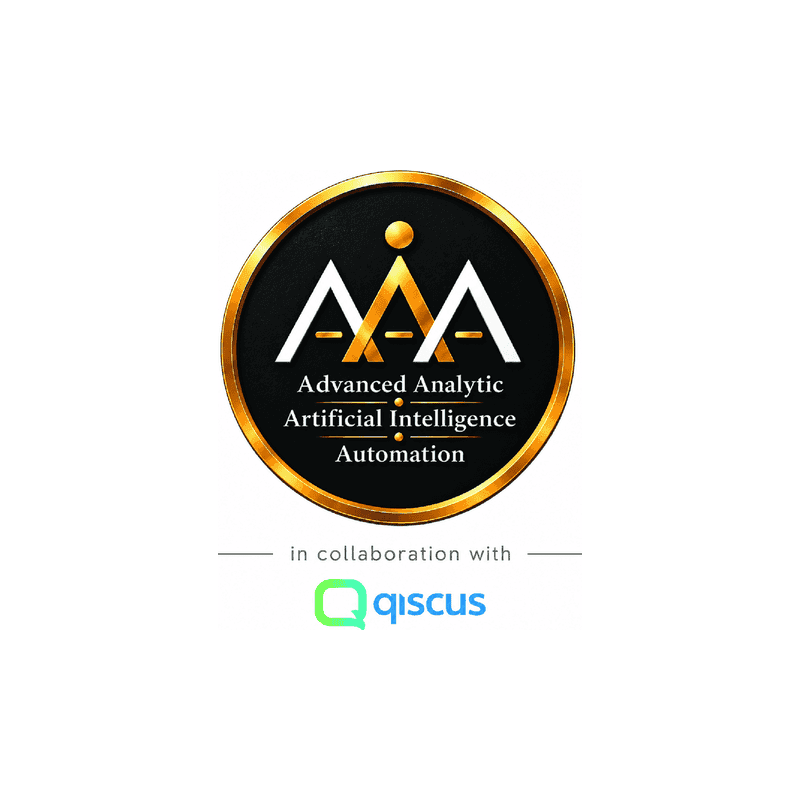 AAA x Qiscus