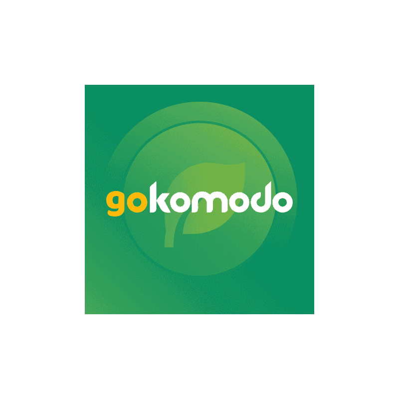 Gokomodo