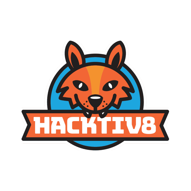 Hacktiv8