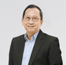 Suhendra  Wiriadinata