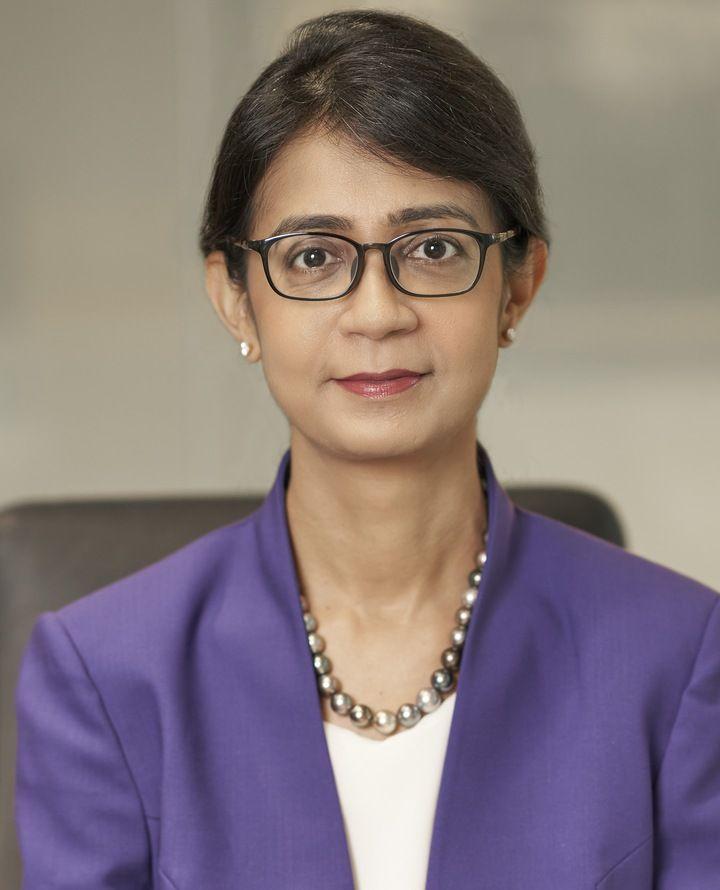 Vaishali Rastogi