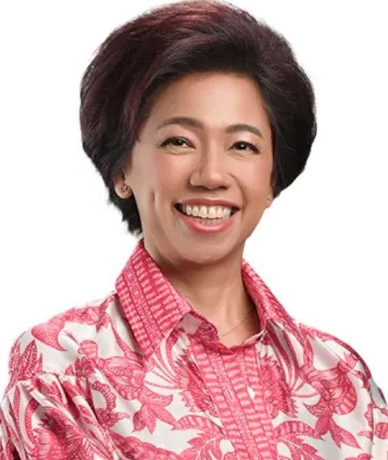 Yessie D. Yosetya