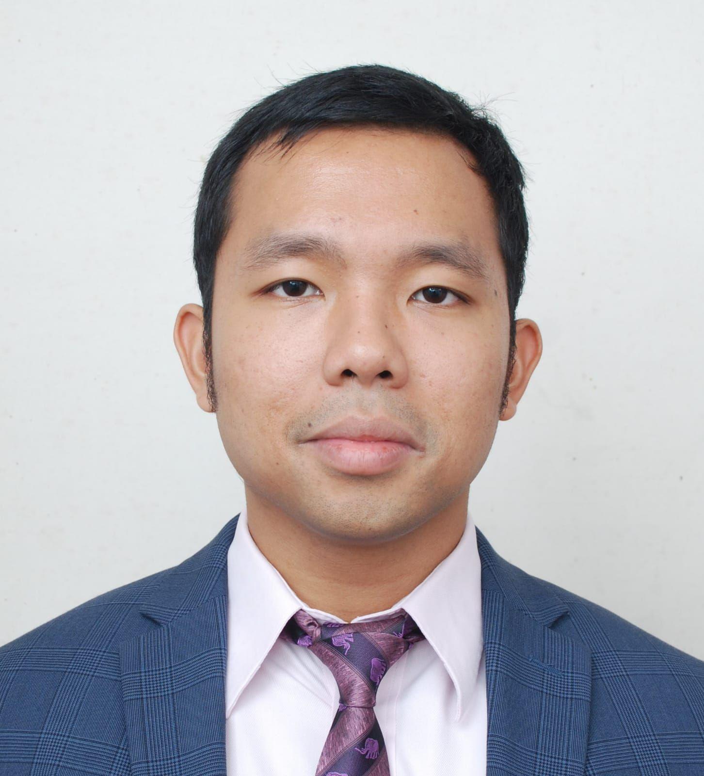 Yosua Nainggolan 