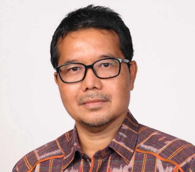 Adir Ginting