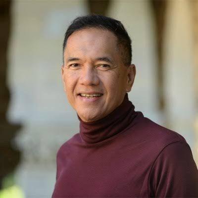 Gita Wirjawan