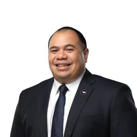 Pandu Sjahrir