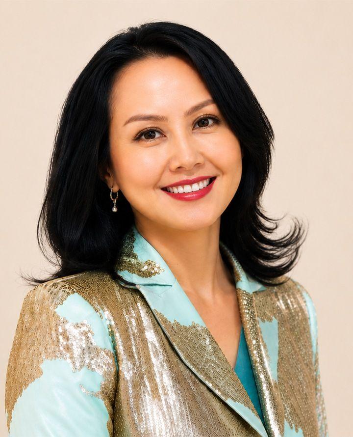 dr. Margaretha Rosa Gunawan, MD, CGP, RGCC Accredited Practitioner, AAK