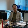 Hendi Stefanus Mulianto (Host)