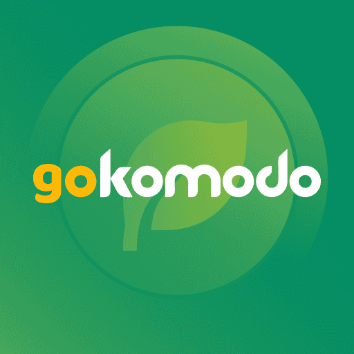 Gokomodo