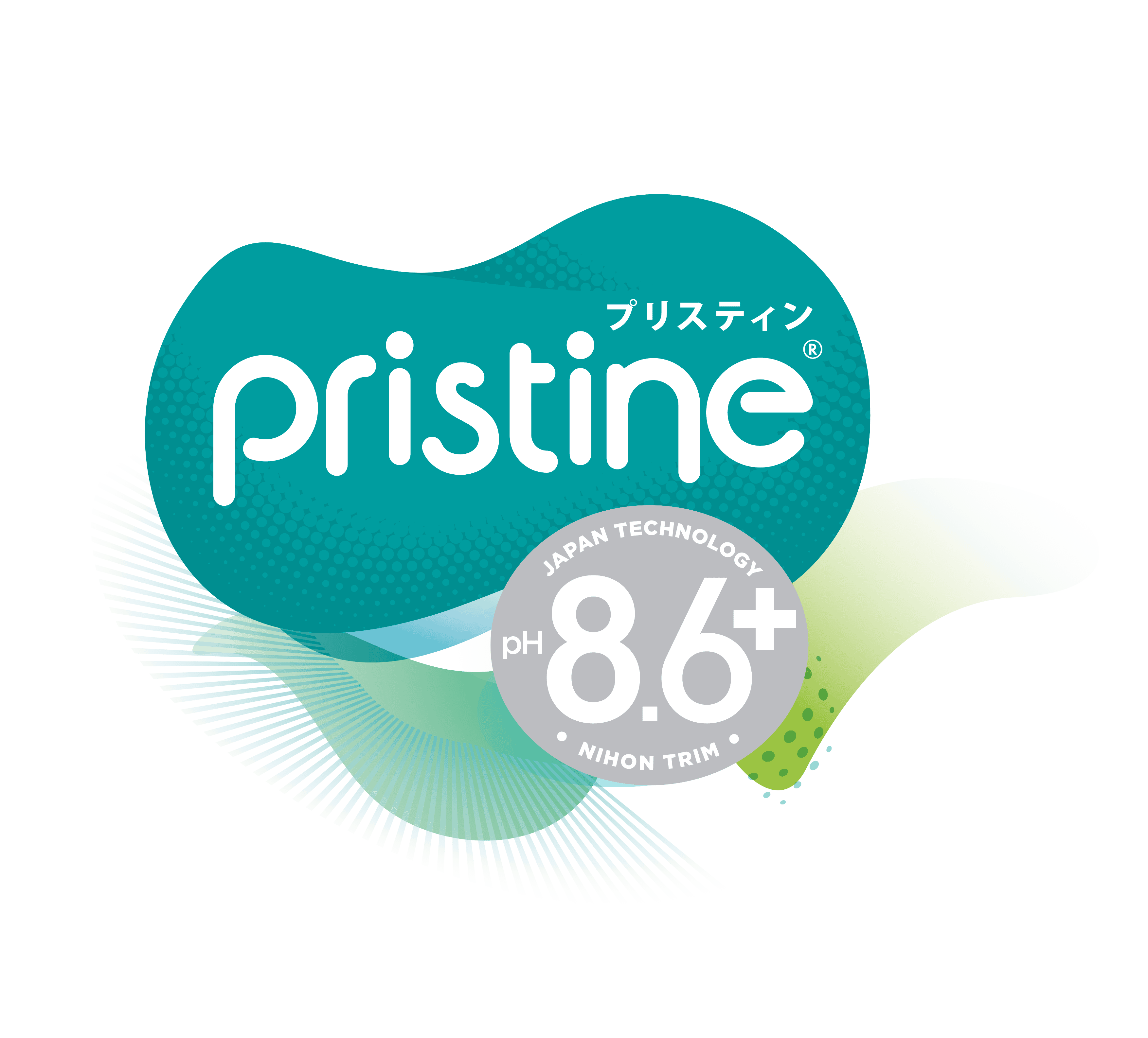 PRISTINE