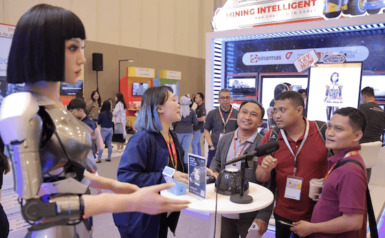 Showcasing Cutting-edge Innovations