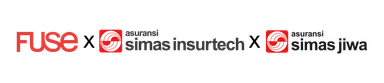 Fuse x Simas Insuretech x Simas Jiwa